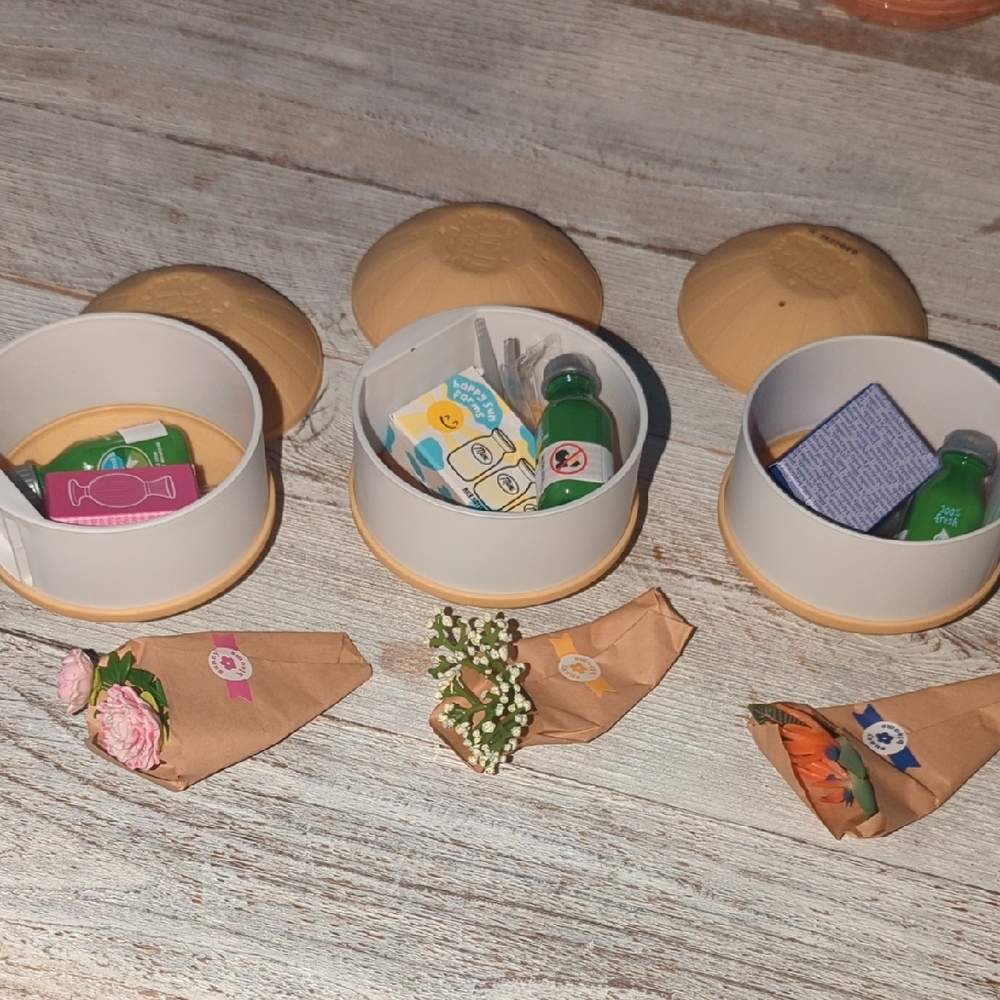 Miniverse Make It Mini Lifestyle Series 1 Bundle